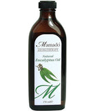 AROMATHERAPY NATURAL EUCALYPTUS OIL - My Hair And beauty