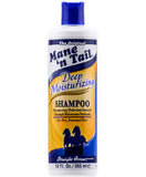 Deep Moisturizing Shampoo