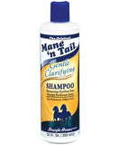 GENTLE CLARIFYING SHAMPOO - My Hair And beauty