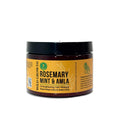 Wild Growth Rosemary Mint & Amla Strengthening Mask