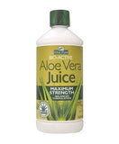 ALOE PURA BIO ACTIVE ALOE VERA JUICE MAXIMUM STRENGTH - My Hair And beauty