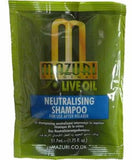 OLIVE OIL NEUTRALISING SHAMPOO