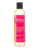 BABASSU CONDITIONING SHAMPOO