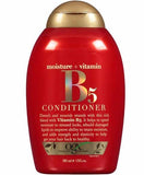 MOISTURE PLUS VITAMIN B5 CONDITIONER - My Hair And beauty