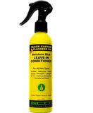 BLACK CASTOR AND FLAXSEED OIL MOISTURE RICH LEAVE IN CONDITIONER - My Hair And beauty