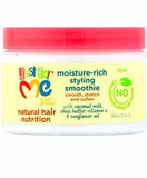 JUST FOR ME MOISTURIZING RICH STYLING SMOOTHIE