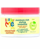 JUST FOR ME MOISTURIZING RICH STYLING SMOOTHIE - My Hair And beauty