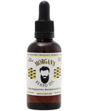 THE ORIGINAL BEARD OIL