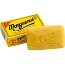 MORGANS ANTI BACTERIAL MEDICATED SOAP