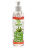 MORIMAX FRAGRANCE FREE ALOE VERA GEL - My Hair And beauty