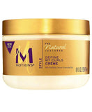 MOTIONS NATURAL TEXTURES DEFINE MY CURLS CREME - My Hair And beauty