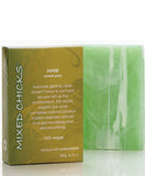 SWEET PEAR SOAP - My Hair And beauty