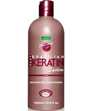 NAAT BRAZILIAN KERATIN DETANGLING CONDITIONER - My Hair And beauty