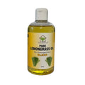 Natural Health Harmony Pure Lemongrass Oil 250 ml – Scalp Care, Hair Strengthening & Skin Nourishment