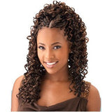 Freetress Equal Syn Gogo Curl Braid