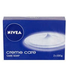 NIVEA CREME CARE SOAP