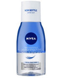 NIVEA DAILY ESSENTIALS DOUBLE EFFECT EYE MAKEUP REMOVER