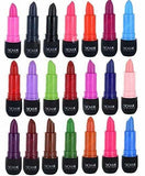 NK Vivid Matte Lipstick