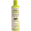Nu Naat Brazilian Pataua Oil Shine Enhancing Thermal Protect Hair Lotion 300ml – Heat Defense & Shine