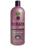 NAAT BRAZILIAN KERATIN CLARIFYING SHAMPOO - My Hair And beauty