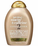 FIGHT FALLOUT PLUS NIACIN 3 AND CAFFEINE CONDITIONER - My Hair And beauty