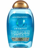 GRAVITY DEFYING AND HYDRATION O2 SHAMPOO