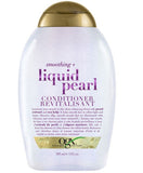 SMOOTHING LIQUID PEARL CONDITIONER - My Hair And beauty