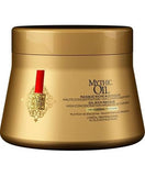 MYTHIC OIL RICH MASQUE WITH ARGAN OIL - My Hair And beauty