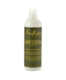 OLIVE AND GREEN TEA BODY LOTION