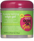 ORS OLIVE OIL GIRLS FLY AWAY TAMING GEL - My Hair And beauty