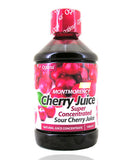 MONTMORENCY CHERRY JUICE - My Hair And beauty