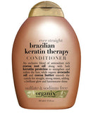 BRAZILIAN KERATIN THERAPY CONDITIONER - My Hair And beauty