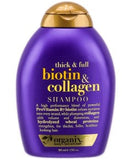 THICK AND FULL BIOTIN AND COLLAGEN SHAMPOO