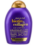 THICK AND FULL BIOTIN AND COLLAGEN SHAMPOO - My Hair And beauty