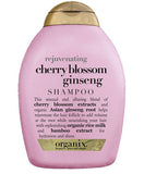 REJUVENATING CHERRY BLOSSOM GINSENG SHAMPOO - My Hair And beauty