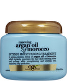 RENEWING MOROCCAN ARGAN OIL INTENSE MOISTURIZING TREATMENT - My Hair And beauty