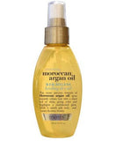 RENEWING MOROCCAN ARGAN OIL WEIGHTLESS HEALING DRY OIL