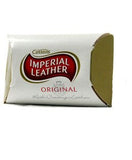 IMPERIAL LEATHER ORIGINAL SOAP