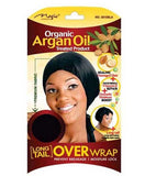 MAGIC COLLECTION ORGANIC ARGAN OIL OVER WRAP 3010