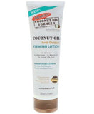 COCONUT OIL FORMULA COCONUT OIL ANTI OXIDANT FIRMING LOTION