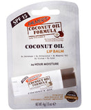 COCONUT OIL FORMULA COCONUT OIL LIP BALM