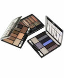 Palette Makeup Set