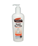 COCOA BUTTER FORMULA BABY BUTTER DAILY LOTION