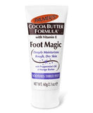 COCOA BUTTER FORMULA FOOT MAGIC SMOOTHER TIRED FEET