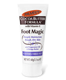 COCOA BUTTER FORMULA FOOT MAGIC SMOOTHER TIRED FEET