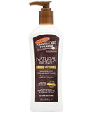 COCONUT OIL FORMULA NATURAL BRONZE BODY LOTION