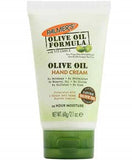 OLIVE BUTTER FORMULA OLIVE OIL HAND CREAM