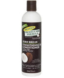 COCONUT OIL FORMULA ZERO BREAK STRENGTHENING OIL CONDITIONER