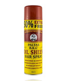 OIL SHEEN HAIR SPRAY - My Hair And beauty