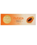 SWISS SOFT N WHITE PAPAYA LIGHTENING GEL